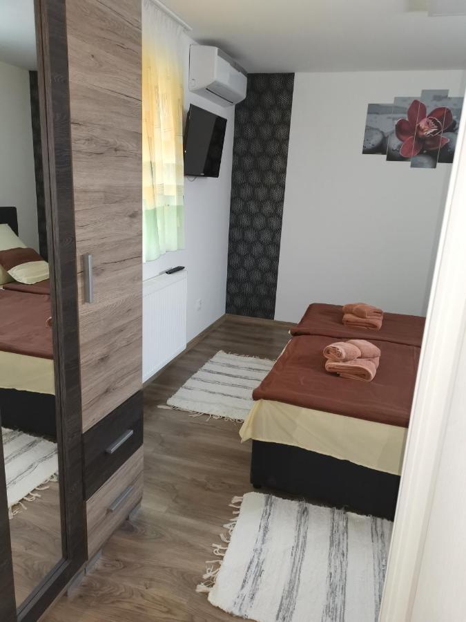 Apartment Lili