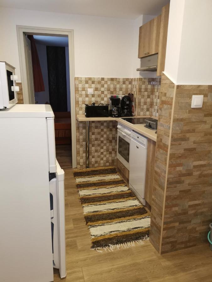 Lili Apartment