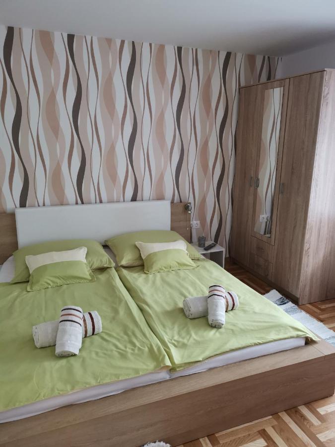 Lili Apartment Harkan